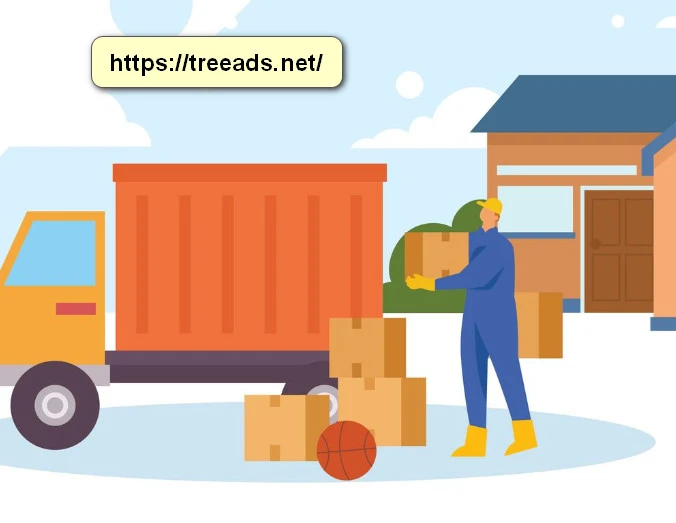 شركة نقل عفش بنجران